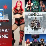 “The Head Diva” Davina Thorne PWE Report Podcast Interview