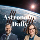 SpaceX's Reboost Success; Unpacking Eclipse Predictions and Martian Discoveries