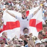 Sky News Radio Podcast - Thursday 28th June 2018