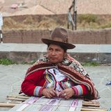 El movimiento de las mujeres en el Perú- Con la Investigadora en Formación Luz Anamar González de la Rosa