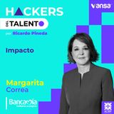 075. Impacto - Margarita Correa (Bancamía)  -  Lado B