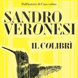 Il colibrì. Incontro con Sandro Veronesi