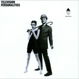 Television Personalities - Silly Girl