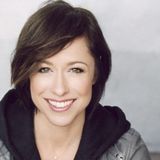 Paige Davis From TLC's Trading Spaces