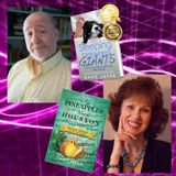 Writing Humor with Lee Gaitan and Dave Jaffe