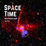 Supernova Secrets: Uncovering a Stellar Explosion Near the Milky Way's Heart, Quantum Insights into the Big Bang