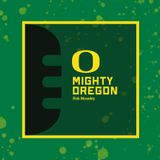 Episode  186 - JJ Birden on The Mighty Oregon Ducks Podcast