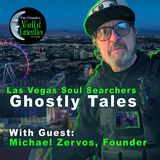 Las Vegas Soul Searchers: Ghostly Tales