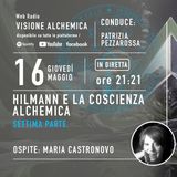 MARIA CASTRONOVO - HILLMAN E LA COSCIENZA ALCHEMICA 7° parte