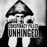 Did Aleister Crowley Cause the World Wars? (UNHINGED Ep.21)