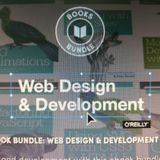 Humble Book Bundle: Web Design & Development By O'Reilly