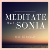 Meditate with Sonia