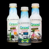 Episode 2090 - Graasi: Your Daily Dose of Organic Wellness