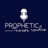 Prophetic News Radio-the Mystical City of God? the Virgin Mary? unity with false religions?