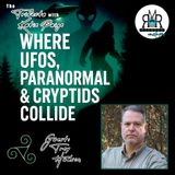 Into the Unknown: Paranormal Gateways & Hidden Realms with Trey Hudson