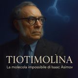 🎙️Fuori Scala # SPECIALE -  La Molecola che Conosce il Futuro