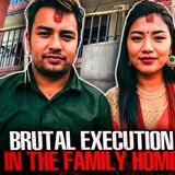 They were called the perfect family_ until a mutilated body was found in the bedroom... Documentary