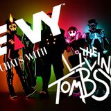 Integrating Music And Gaming With THE LIVING TOMBSTONE