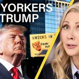Bad Luck Trump Ruins Knicks_ Winning Streak _ Spencer Pratt Loses L.A._s Mayor Race _ The Daily Show