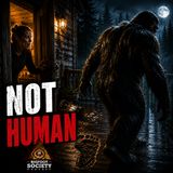 The Thing Outside the House Was NOT Human… | Pennsylvania, Minnesota & Oregon Encounters | Members Only