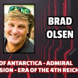 Mysteries of Antarctica - Admiral Byrd's Excursion - Era of the 4th Reich | Brad Olsen
