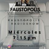 Faustópolis Radioshow: Nuevo