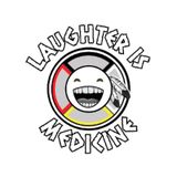 Episode 1 Laughter is Medicine