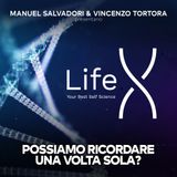 POSSIAMO RICORDARE UNA VOLTA SOLA? | LIFEX SHORTS 3