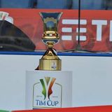 Coppa Italia, il Frosinone asfalta il Napoli e vola ai quarti. Stasera Inter – Bologna