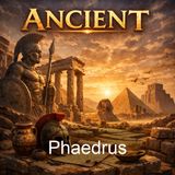 Phaedrus - Plato Πλατων