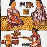 Alimentos Del México Prehispánico