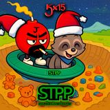 The Toy Crater Once Meant for a Legend