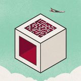 E06: Volar en cabina: lo que ven los pilotos cuando despegan | La investigación