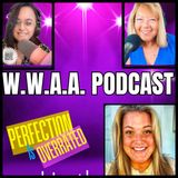 Perfection is Overrated