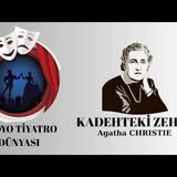 Kadehteki Zehir - Agatha Christie - Radyo Tiyatrosu Polisiye