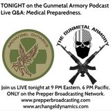 TGA w/ Archangel Dynamics Medical and Pandemic Q&A