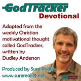 #GTWD 316 God-tracking is continuing to acknowledge God