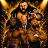 WWE Sunday Night’s Main Event | The Fight Show (EP. 195)