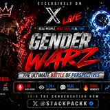 🚀GWS Live: Don’t Stop the Show: Men, Women & The Battle of Being Heard
