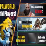We’re BOYCOTTING Ubisoft...And Playing Palworld Instead