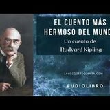 The finest story in the world. A story by Rudyard Kipling.