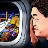 The Man Who Lost _204 Million On A Trip To Vegas