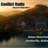 Amy Eskridge & The Green Mountain UFO Base - S3E1