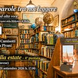 Le parole tra noi leggere - La bella Estate quarta puntata