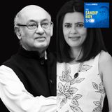 The Urdu newspaper that dared to speak truth to power ft Chander Mohan and Jyotsna Mohan