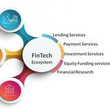 Ferhan Patel - An Expert of Fintech Technology
