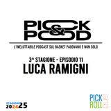 Pick & Pod - Luca Ramigni
