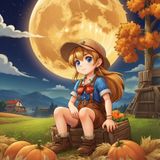 Liquid Gamer S1E10 – Harvest Moon
