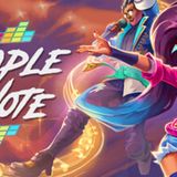 People of Note Impressions, Should Gaming Focus More on New IP # 488