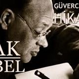 Güvercinliğimin Hikayesi  İzak BABEL sesli öykü